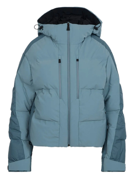  Aztech Mountain Super Nuke Jacket - Blue 