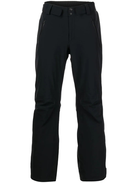  Aztech Mountain Team Aztech Ski Trousers - Black 
