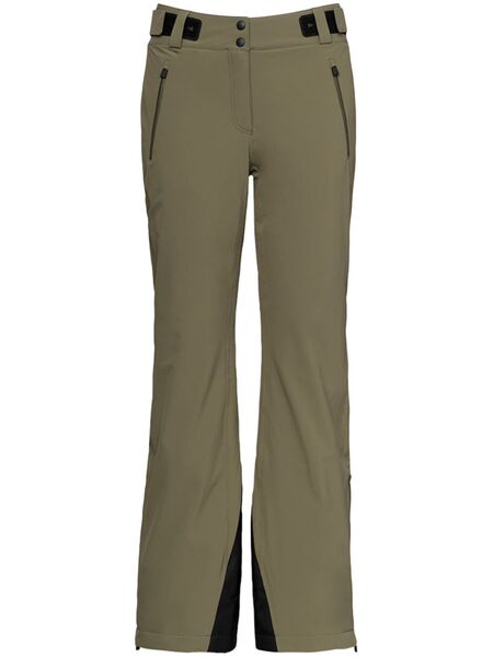  Aztech Mountain Team Aztech Ski Trousers - Green 