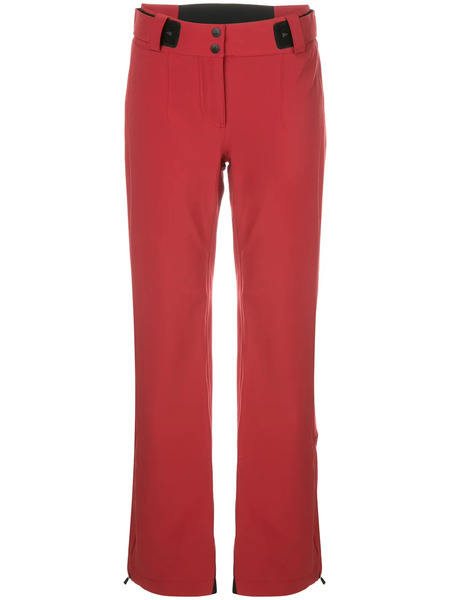  Aztech Mountain Team Aztech Trousers - Red 