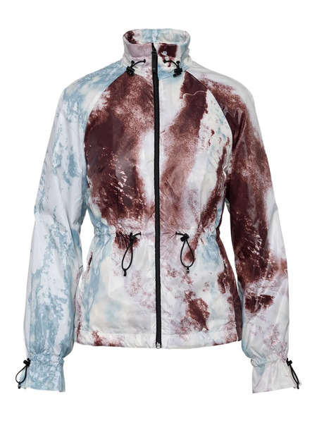  Aztech Mountain Thindown Insulator Jacket - White 