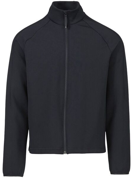  Aztech Mountain Zip-up Jacket - Black 