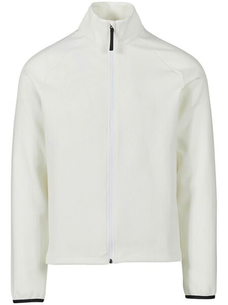 Aztech Mountain Zip-up Jacket - White 