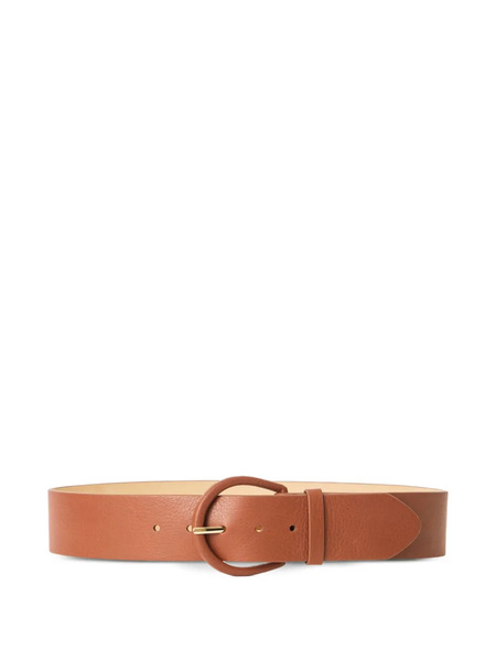  B-low The Belt Kellen Buckle Belt - Brown 