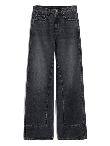  B Sides Marcel Jeans - Black 