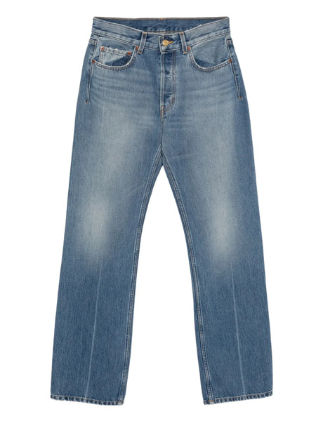  B Sides Tilda Jeans - Blue 