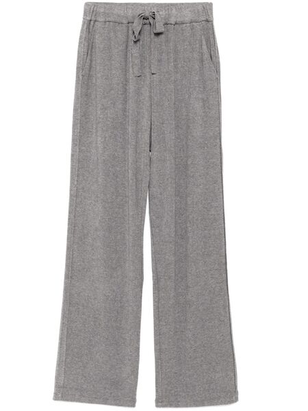  B+ab Elasticated Pants - Grey 