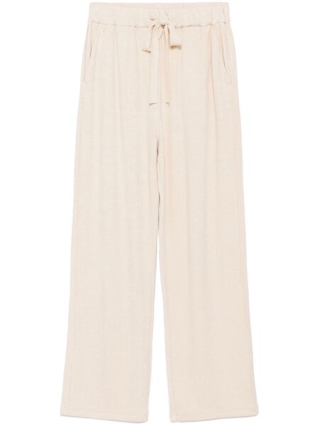  B+ab Elasticated Pants - Neutrals 