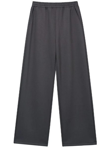  B+ab Jersey Trousers Set - Grey 