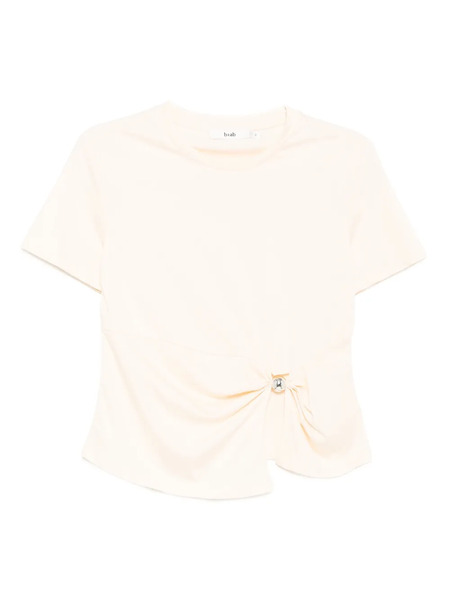  B+ab Silver Ball T-shirt - Neutrals 