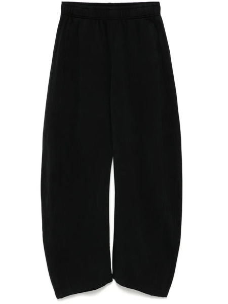  B+ab Wide-leg Track Pants - Black 