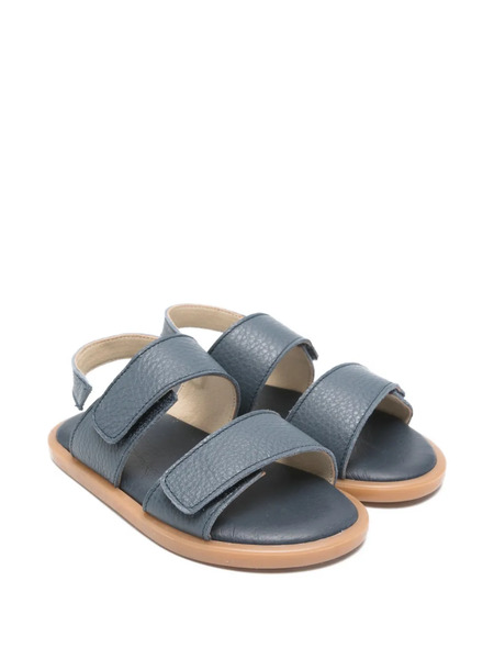  Babywalker Strap Sandals - Blue 