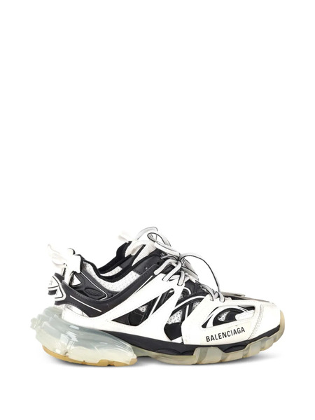  Balenciaga Pre-owned Track Sneakers - White 