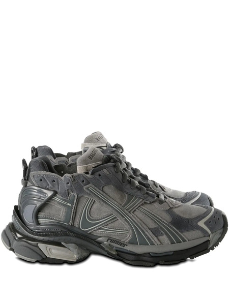  Balenciaga Runner Trainers - Grey 