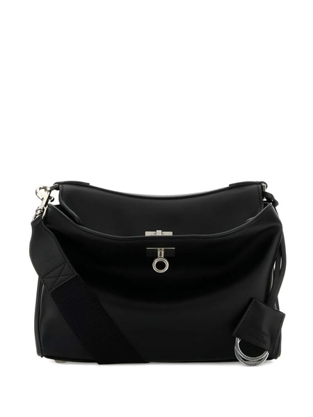  Balenciaga Small Rodeo Shoulder Bag - Black 