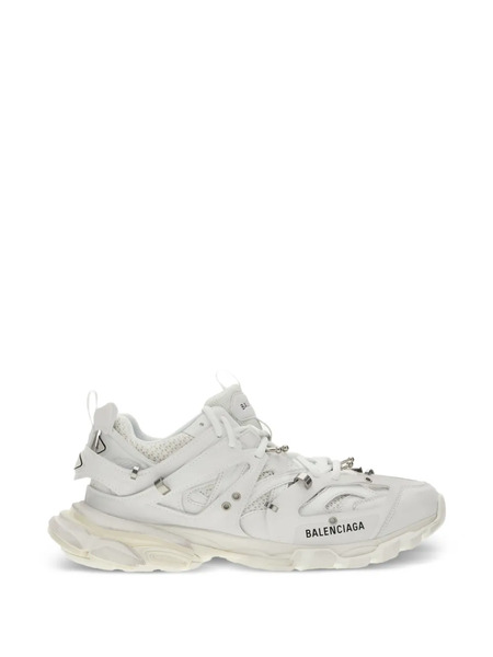  Balenciaga Track Sneakers - White 