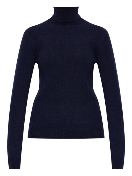  Balenciaga Turtleneck Sweater - Blue 