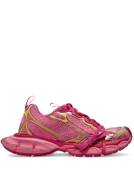  Balenciaga 3xl Sneakers - Pink 