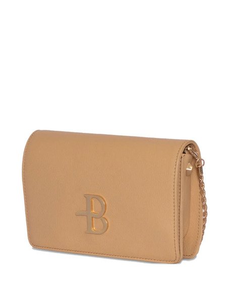  Ballantyne Flap Chain-strap Shoulder Bag - Neutrals 