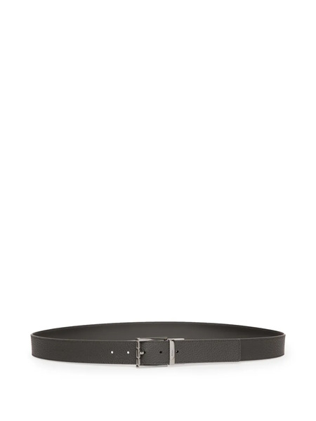  Bally Astory Belt - Black 