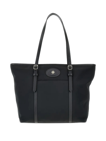 Bally B-light Tote Bag - Black 