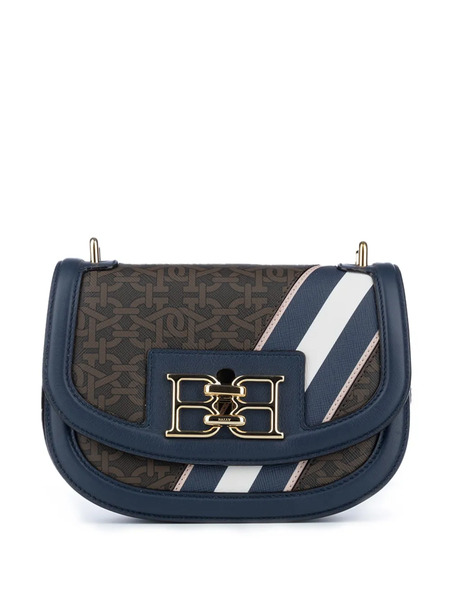  Bally Baily Cross Body Bag - Brown 