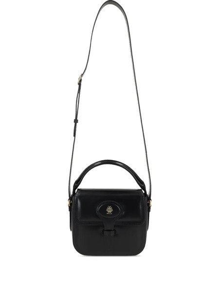  Bally Beckett Cross Body Bag - Black 