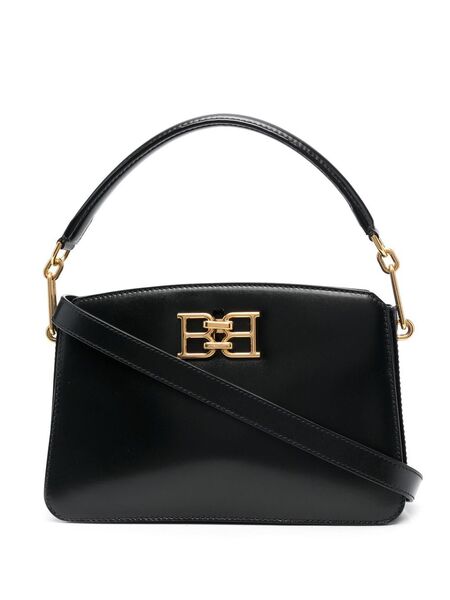  Bally Bernine Top-handle Tote - Black 