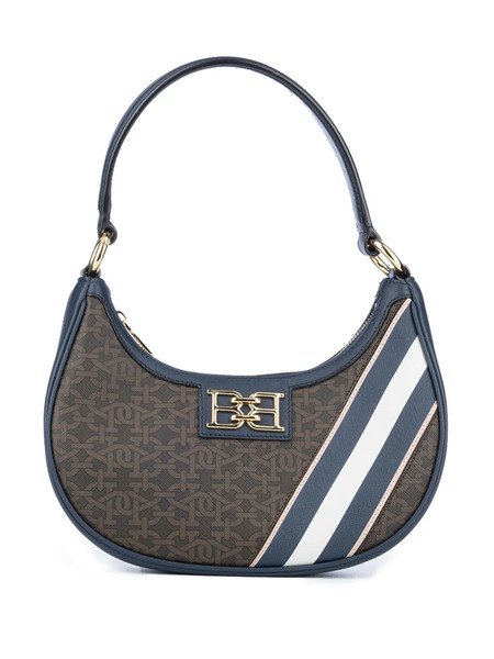  Bally Bleyr Shoulder Bag - Blue 