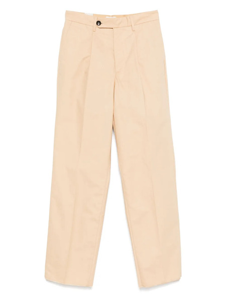  Bally Cotton Chinos - Neutrals 