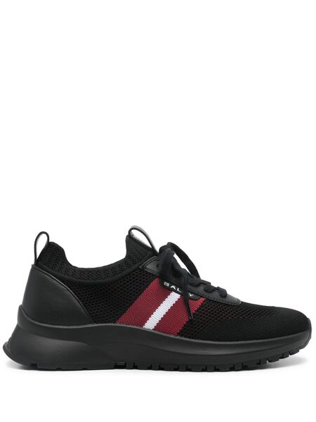  Bally Darnell-t Sneakers - Black 
