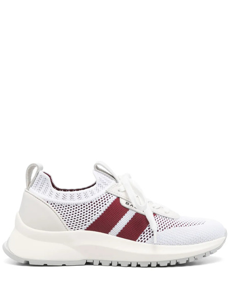  Bally Darnell-t Sneakers - White 