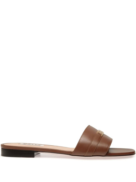  Bally Deco Sandals - Brown 