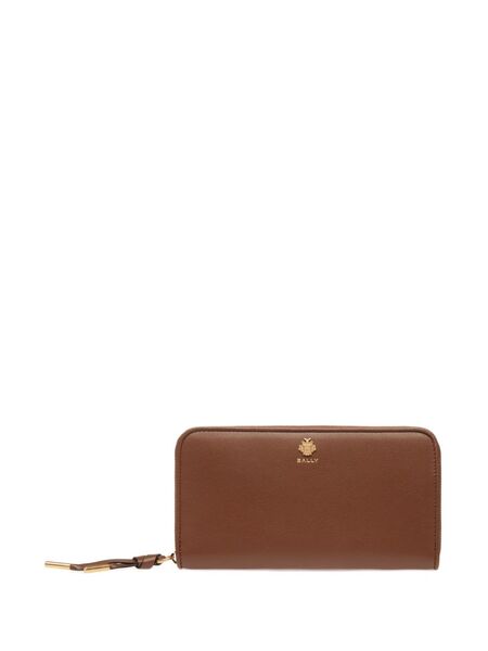  Bally Essential Wallet - Brown 