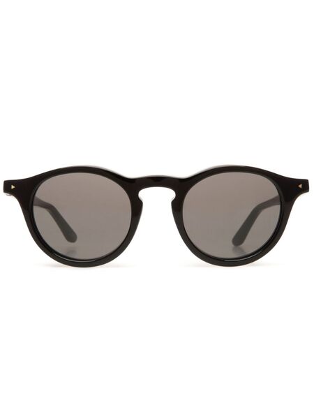  Bally Hermann Sunglasses - Black 