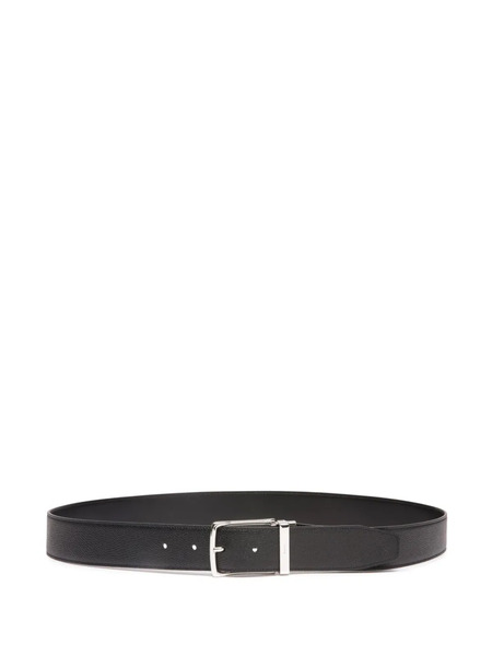  Bally Ketter Belt - Black 