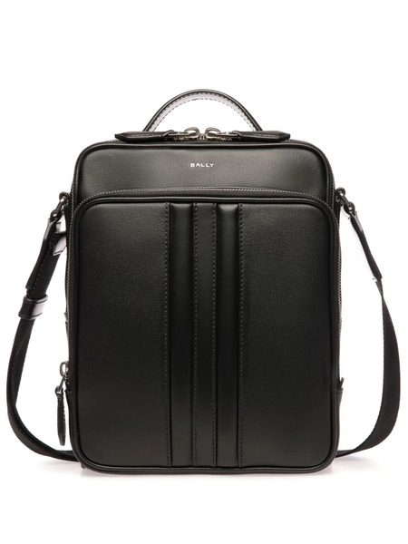  Bally Mythos Messenger Bag - Black 