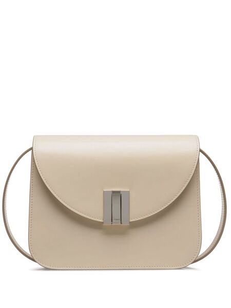  Bally Ollam Cross Body Bag - White 
