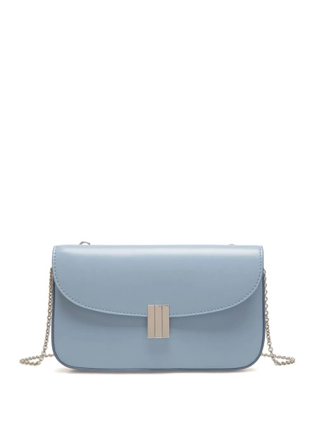  Bally Ollam Purse - Blue 
