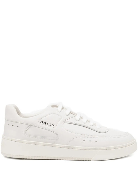  Bally Raise Sneakers - Neutrals 
