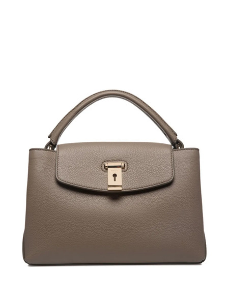  Bally Small Layka Top-handle Cross Body Bag - Neutrals 