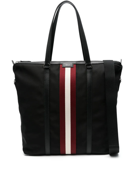  Bally Tasche Tote Bag - Black 