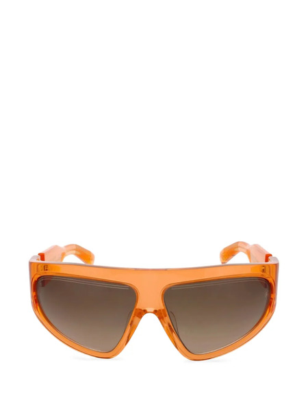  Balmain Eyewear B-escape Sunglasses - Orange 