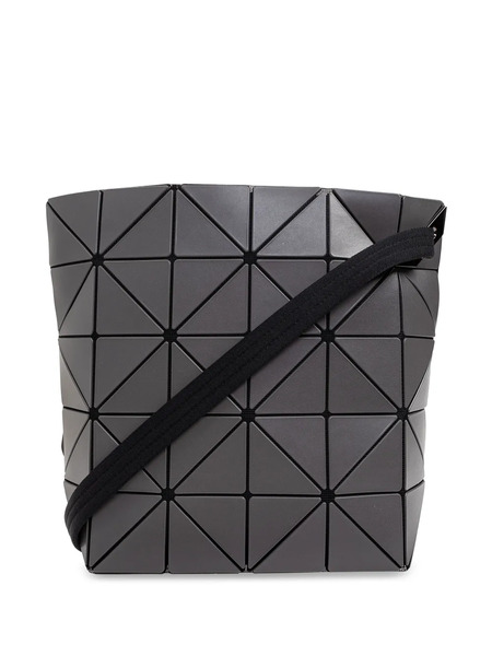  Bao Bao Issey Miyake Blocky Tote Bag - Grey 