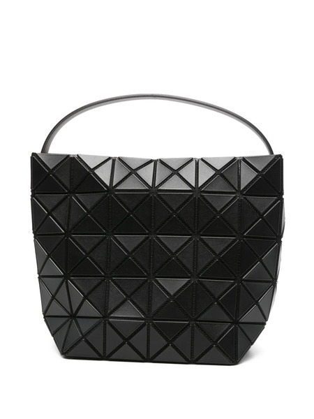  Bao Bao Issey Miyake Geometric-pattern Tote Bag - Black 