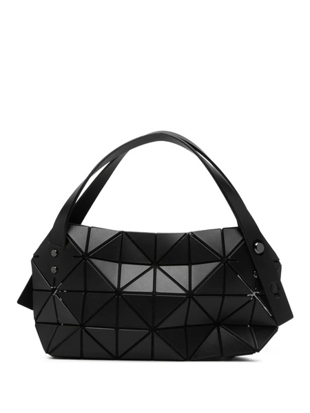  Bao Bao Issey Miyake Geometric-pattern Tote Bag - Black 