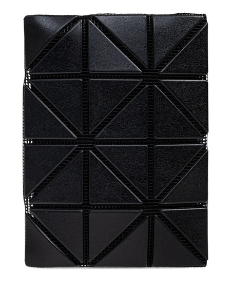  Bao Bao Issey Miyake Geometric Wallet - Black 