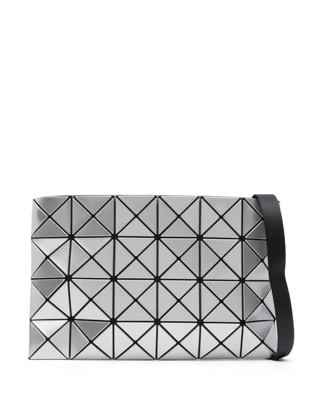  Bao Bao Issey Miyake Lucent Shoulder Bag - Grey 