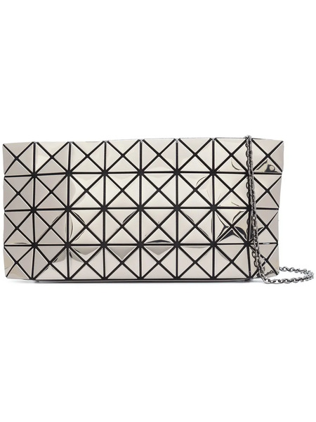  Bao Bao Issey Miyake 'prism' Clutch - Metallic 