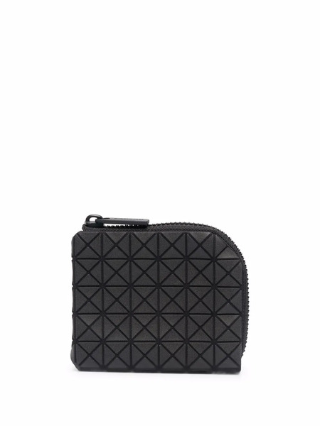  Bao Bao Issey Miyake Prism-panel Wallet - Black 